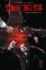 Buchcover und Innenansicht für das Buch: The Boys (2006) #1-#14