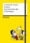 Buchcover und Innenansicht für das Buch: Peanuts. Notizbuch für alle Lebenslagen