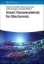 Buchcover und Innenansicht für das Buch: Smart Nanomaterials for Electronics