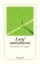 Buchcover und Innenansicht für das Buch: Lauf und davon