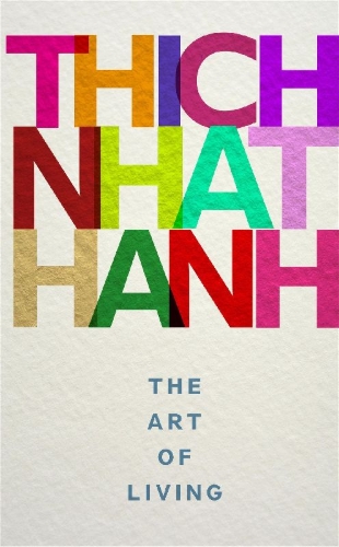 Buchcover und Innenansicht für das Buch: The Art of Living