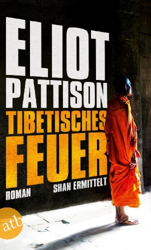 Buchcover und Innenansicht für das Buch: Soul of the Fire