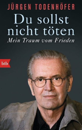 Buchcover und Innenansicht für das Buch: Du sollst nicht töten