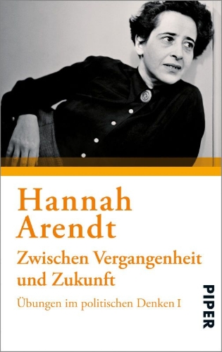 Buchcover und Innenansicht für das Buch: Zwischen Vergangenheit und Zukunft
