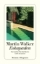 Buchcover und Innenansicht für das Buch: The Dying Season