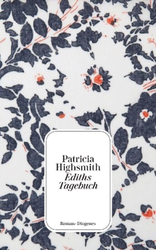 Buchcover und Innenansicht für das Buch: Edith's Diary