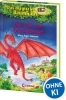 Buchcover und Innenansicht für das Buch: Night of the Ninth Dragon