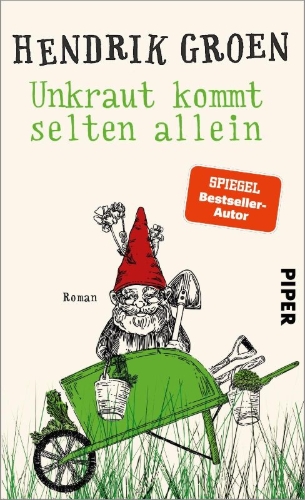 Buchcover und Innenansicht für das Buch: Rust en vreugd