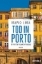 Buchcover und Innenansicht für das Buch: Tod in Porto