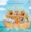 Buchcover und Innenansicht für das Buch: Little Board  Books Noah's Ark