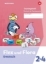 Buchcover und Innenansicht für das Buch: Flex und Flora - Ausgabe 2021