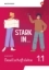 Buchcover und Innenansicht für das Buch: Stark in ... Gesellschaftslehre - Arbeitsheft 1.1