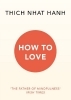 Buchcover und Innenansicht für das Buch: How to Love
