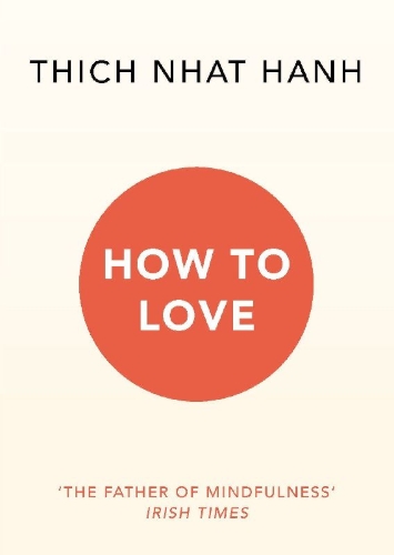 Buchcover und Innenansicht für das Buch: How to Love