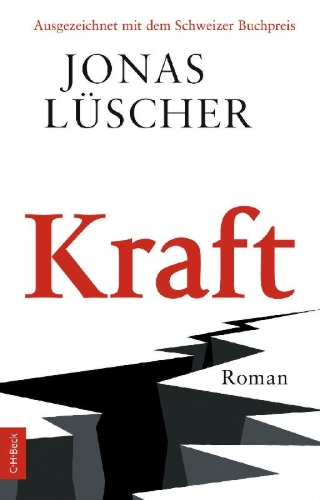 Buchcover und Innenansicht für das Buch: Kraft