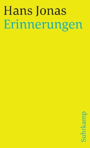 Buchcover und Innenansicht für das Buch: Erinnerungen