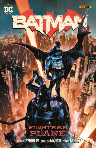 Buchcover und Innenansicht für das Buch: Batman #86-#94; Batman Secret Files #3