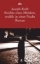 Buchcover und Innenansicht für das Buch: Beichte eines Mörders, erzählt in einer Nacht