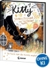 Buchcover und Innenansicht für das Buch: Kitty and the Great Lantern Race