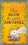 Buchcover und Innenansicht für das Buch: The Book of Beginnings