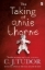 Buchcover und Innenansicht für das Buch: The Taking of Annie Thorne