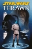 Buchcover und Innenansicht für das Buch: Star Wars Thrawn #1-#6