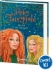 Buchcover und Innenansicht für das Buch: Ruby Fairygale (Band 4) - Das Tor zur Feenwelt