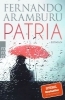 Buchcover und Innenansicht für das Buch: Patria