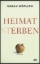 Buchcover und Innenansicht für das Buch: Heimatsterben