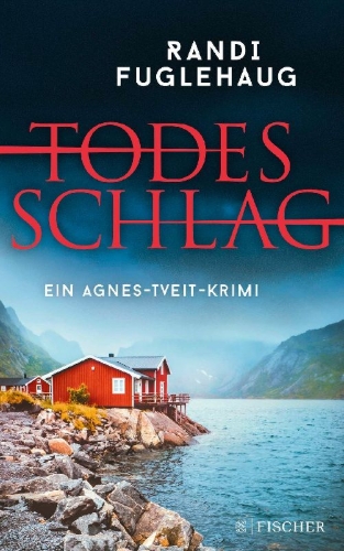 Buchcover und Innenansicht für das Buch: Tonedöd