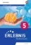 Buchcover und Innenansicht für das Buch: Erlebnis Mathematik - Ausgabe N 5. Arbeitsheft mit Lösungen