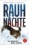 Buchcover und Innenansicht für das Buch: Rauhnächte - Sie werden dich jagen