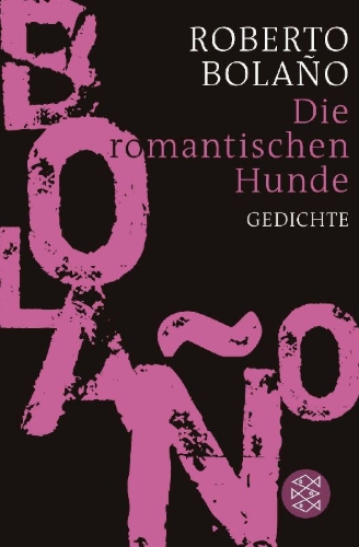Buchcover und Innenansicht für das Buch: Los perros románticos