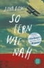 Buchcover und Innenansicht für das Buch: Stay where you are and then leave