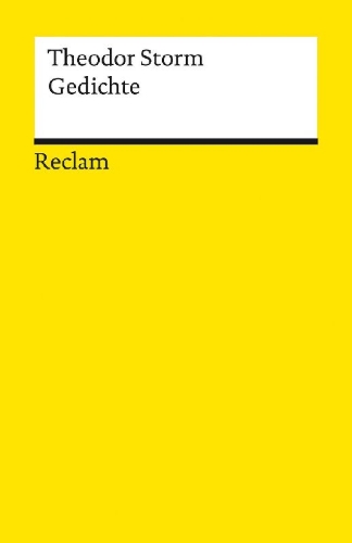 Buchcover und Innenansicht für das Buch: Gedichte