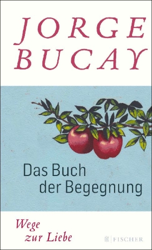 Buchcover und Innenansicht für das Buch: El camino del encuentro