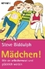 Buchcover und Innenansicht für das Buch: Raising Girls