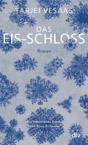 Buchcover und Innenansicht für das Buch: Is-slottet