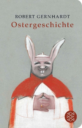 Buchcover und Innenansicht für das Buch: Ostergeschichte