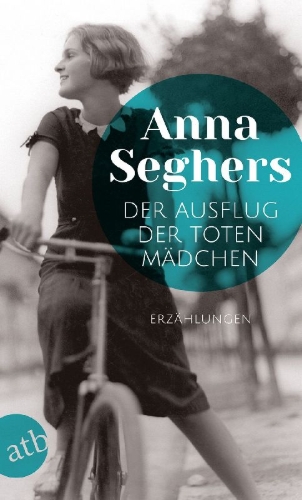 Buchcover und Innenansicht für das Buch: Der Ausflug der toten Mädchen