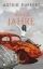 Buchcover und Innenansicht für das Buch: Wilde Jahre