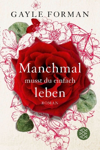 Buchcover und Innenansicht für das Buch: Leave me