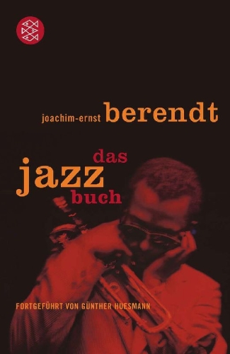 Buchcover und Innenansicht für das Buch: Das Jazzbuch