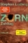 Buchcover und Innenansicht für das Buch: Zorn - Zahltag