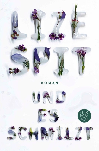 Buchcover und Innenansicht für das Buch: Het smelt