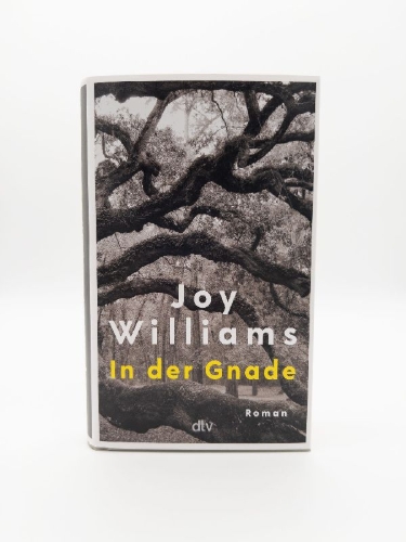 Buchcover und Innenansicht für das Buch: State of Grace
