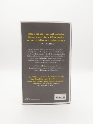 Buchcover und Innenansicht für das Buch: State of Grace