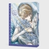 Buchcover und Innenansicht für das Buch: Tenshi Kinryouku