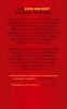 Buchcover und Innenansicht für das Buch: Muppets in Moscow