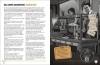 Buchcover und Innenansicht für das Buch: The Museum Heist: A Mystery Agency Puzzle Book